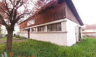 Maison 3 Pièces 147 m² à vendre à Bourgoin-Jallieu (38300)