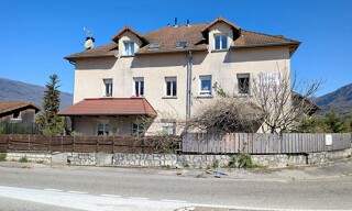Appartement 2 Pièces 49 m² à louer à Ruffieux (73310)