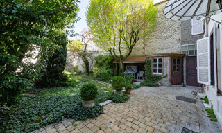 Maison 11 Pièces 247 m² à vendre à Reims (51100)