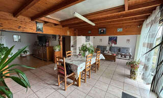 Maison 5 Pièces 152 m² à vendre à Pugnac (33710)