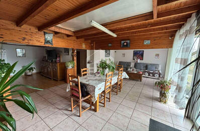 Maison à rénover sur Pugnac — photo du bien