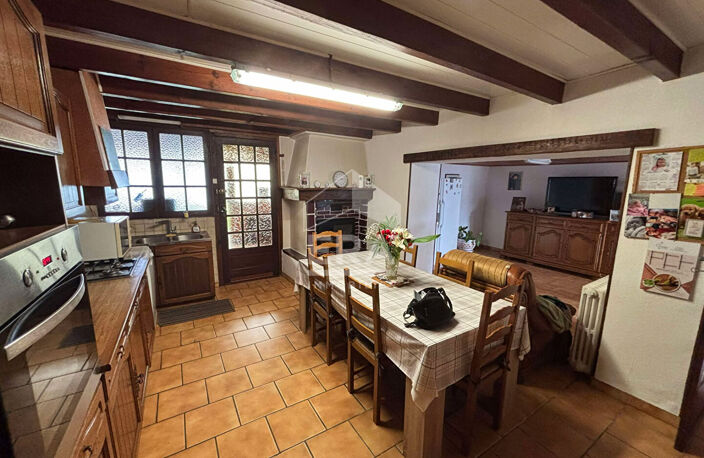 Maison à rénover sur Pugnac — photo 2