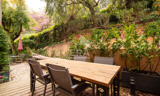 Appartement 4 Pièces 101 m² à vendre à Nice (06000)