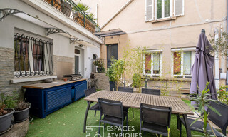 Appartement 6 Pièces 150 m² à vendre à Fontaines-sur-Saône (69270)
