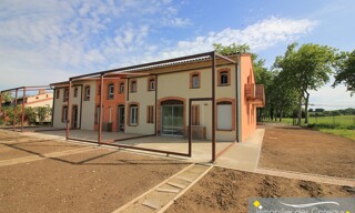 Appartement 4 Pièces 94 m² à louer à Grépiac (31190)