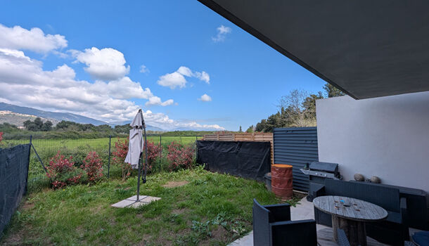 Villa / Maison 3 pièces  à vendre Lucciana 20290