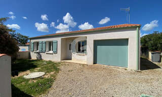 Maison 4 Pièces 87 m² à vendre à Angles (85750)