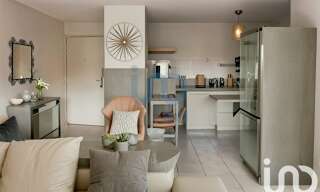 Appartement 2 Pièces 45 m² à vendre à Cenon (33150)