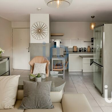 Appartement 2 pièces 150000 €