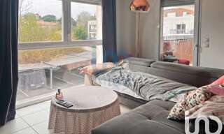 Appartement 2 Pièces 45 m² à vendre à Cenon (33150)