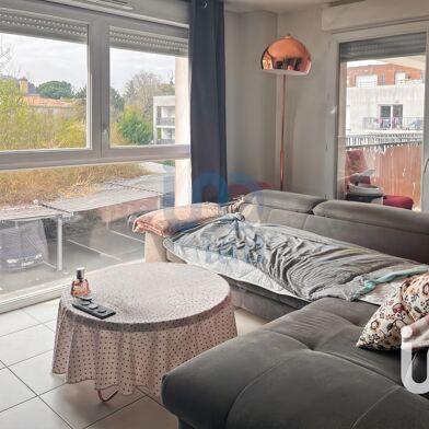 Appartement 2 pièces 150000 €