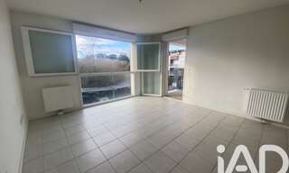 Appartement 2 Pièces 45 m² à vendre à Cenon (33150)