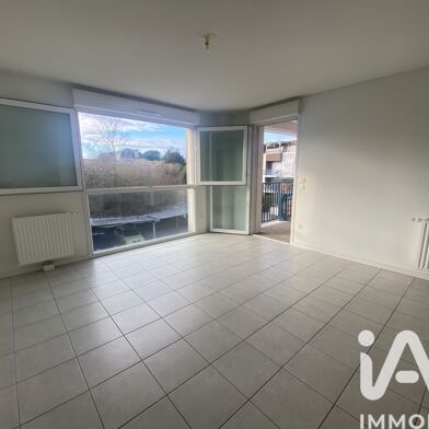 Appartement 2 pièces 150000 €