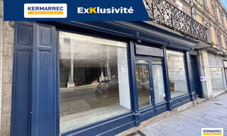 Commerce  135 m² à vendre à Vitré (35500)
