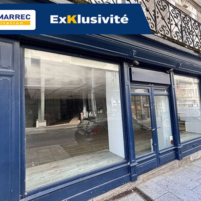 Commerce  272000 €