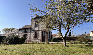 Maison 5 Pièces 75 m² à vendre à Sahurs (76113)