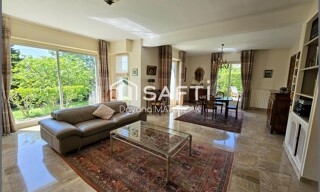 Maison 7 Pièces 177 m² à vendre à Villennes-sur-Seine (78670)