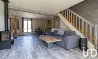 Maison 5 Pièces 94 m² à vendre à Illiers-l'Évêque (27770)