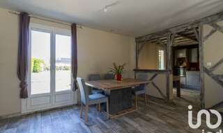 Maison 5 Pièces 94 m² à vendre à Illiers-l'Évêque (27770)