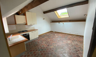 Appartement 2 Pièces 57 m² à louer à Auxerre (89000)