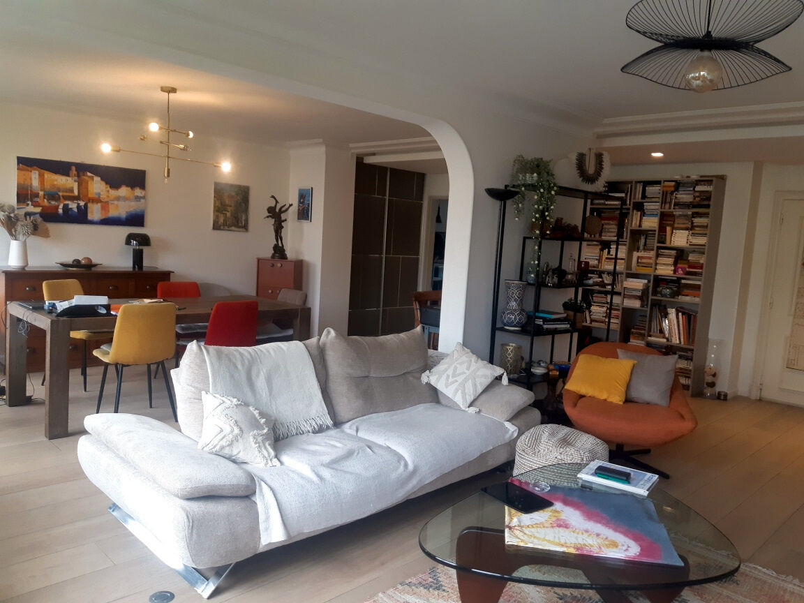 Appartement 5 pièces  à vendre Hyères 83400