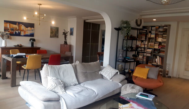 Appartement 5 pièces  à vendre Hyères 83400