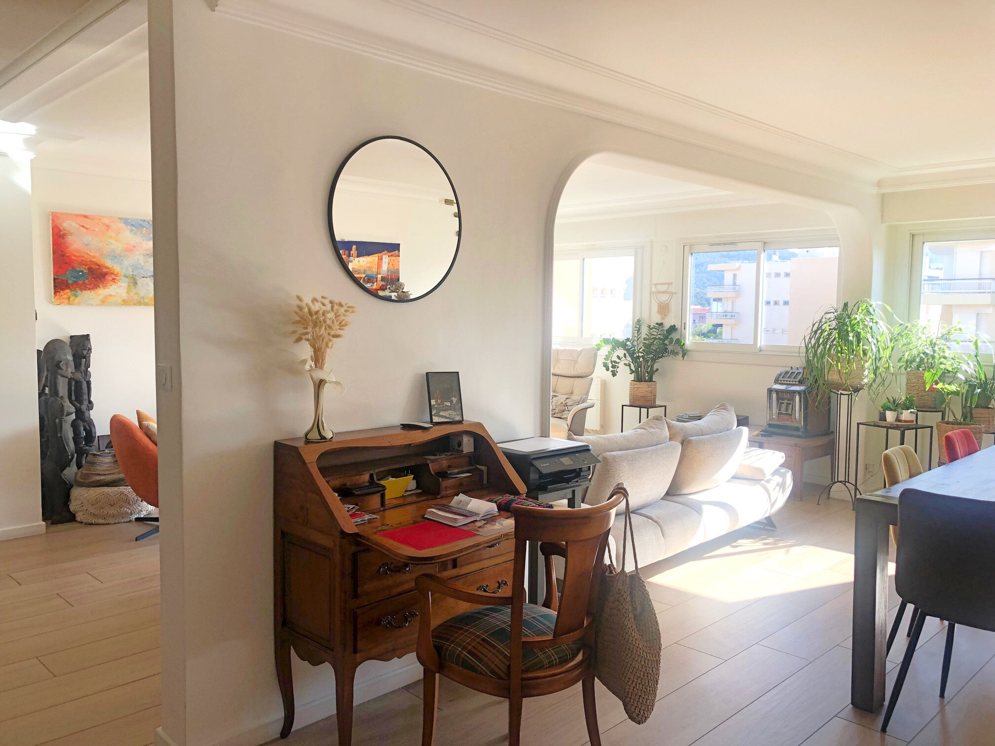 Appartement 5 pièces  à vendre Hyères 83400