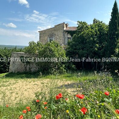 Maison 9 pièces 578000 €