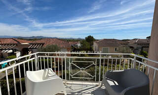 Appartement 4 Pièces 56 m² à vendre à Fréjus (83370)