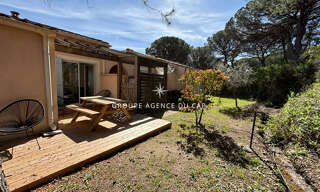 Appartement 4 Pièces 56 m² à vendre à Fréjus (83370)