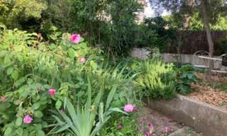 Maison 700 m² en viager Sète (34200)