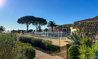 Appartement 2 Pièces 27 m² à vendre à Roquebrune-sur-Argens (83380)