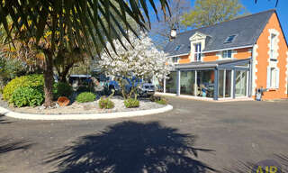 Maison 7 Pièces 220 m² à vendre à Châteaubriant (44110)