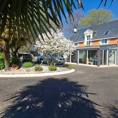 Maison 7 pièces 522500 €