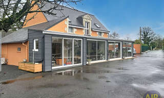 Maison 7 Pièces 220 m² à vendre à Châteaubriant (44110)