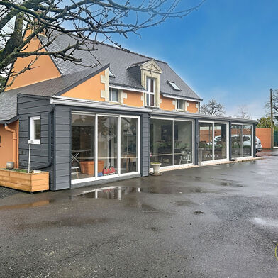 Maison 7 pièces 470250 €