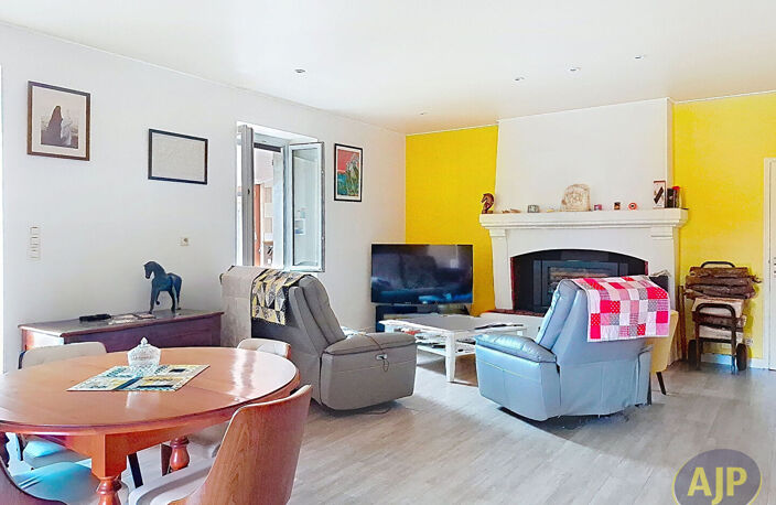Propriété  Châteaubriant 7 pièce(s) 220 m2 — photo 3