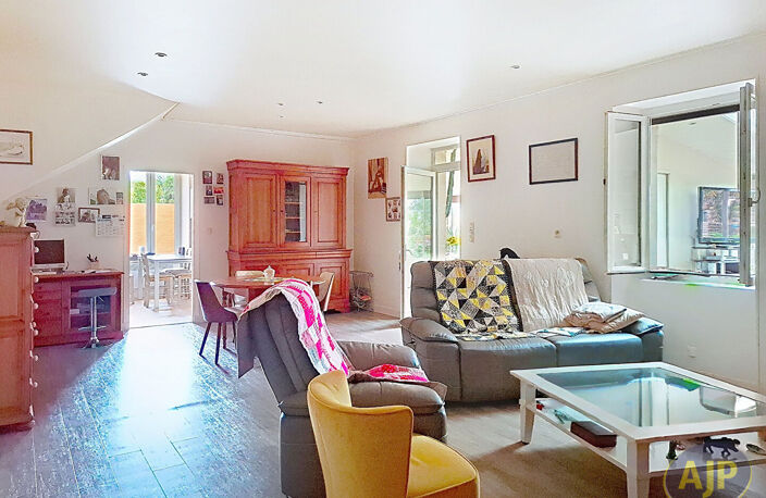 Propriété  Châteaubriant 7 pièce(s) 220 m2 — photo 4