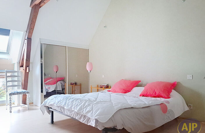 Propriété  Châteaubriant 7 pièce(s) 220 m2 — photo 5