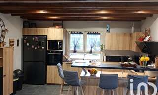 Maison 7 Pièces 157 m² à vendre à Rimaucourt (52700)