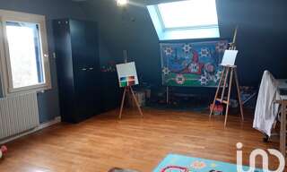 Maison 7 Pièces 157 m² à vendre à Rimaucourt (52700)