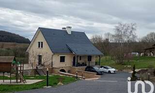 Maison 7 Pièces 157 m² à vendre à Rimaucourt (52700)