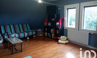 Maison 7 Pièces 157 m² à vendre à Rimaucourt (52700)