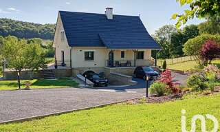 Maison 7 Pièces 157 m² à vendre à Rimaucourt (52700)