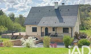 Maison 7 Pièces 157 m² à vendre à Rimaucourt (52700)