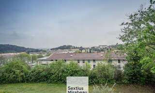 Appartement 4 Pièces 89 m² à vendre à Aix-en-Provence (13100)