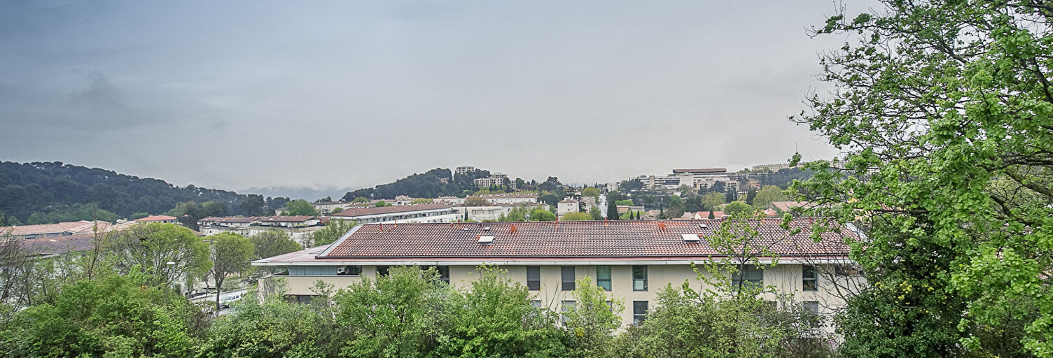 Appartement 4 Pièces 89 m² à vendre à Aix-en-Provence (13100)