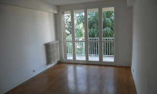 Appartement 3 Pièces 58 m² à louer à Saint-Étienne (42100)