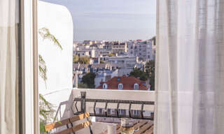 Appartement 1 Pièce 13 m² à vendre à Asnières-sur-Seine (92600)