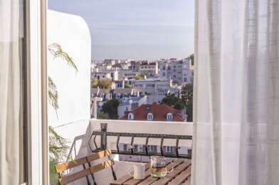 Appartement 1 pièces 149000 €